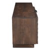 Easton Media Cabinet Brown thumbnail 8