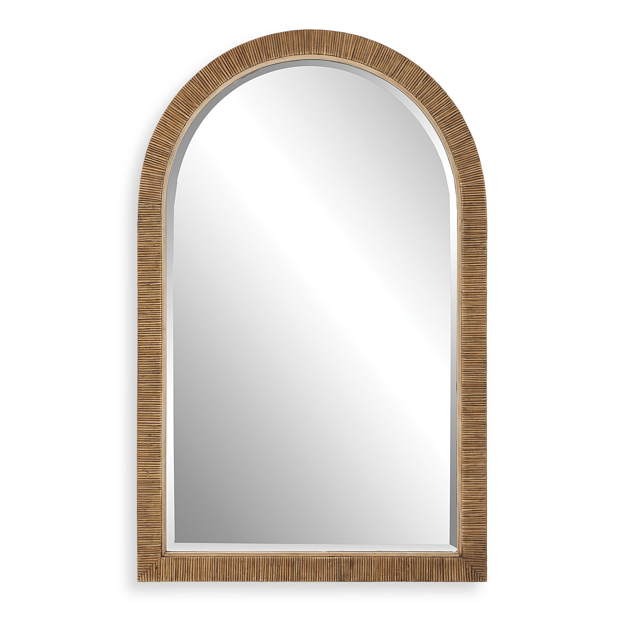 Cape Natural Arch Mirror large image 