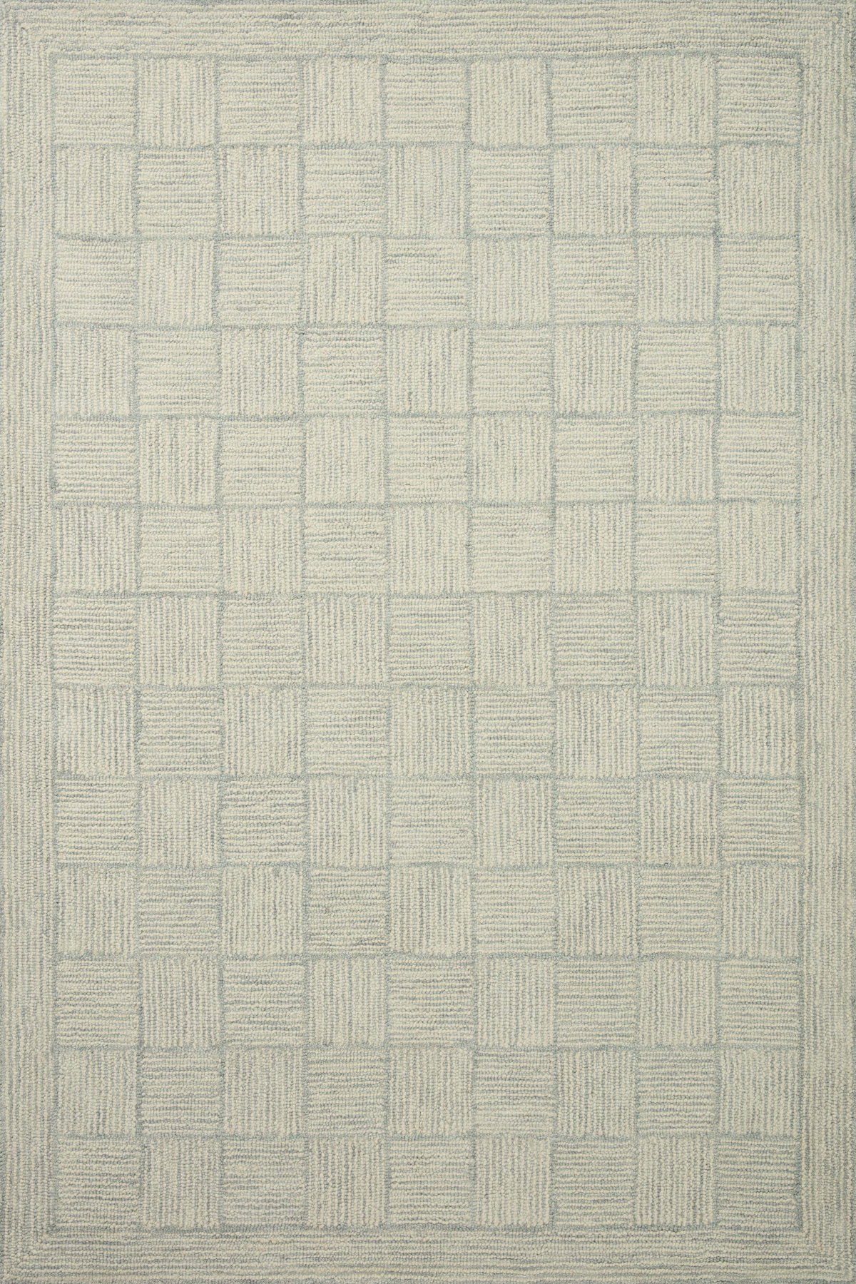 Chris Loves Julia x Loloi Francis Rug, 9'3" length x 13' width View 1