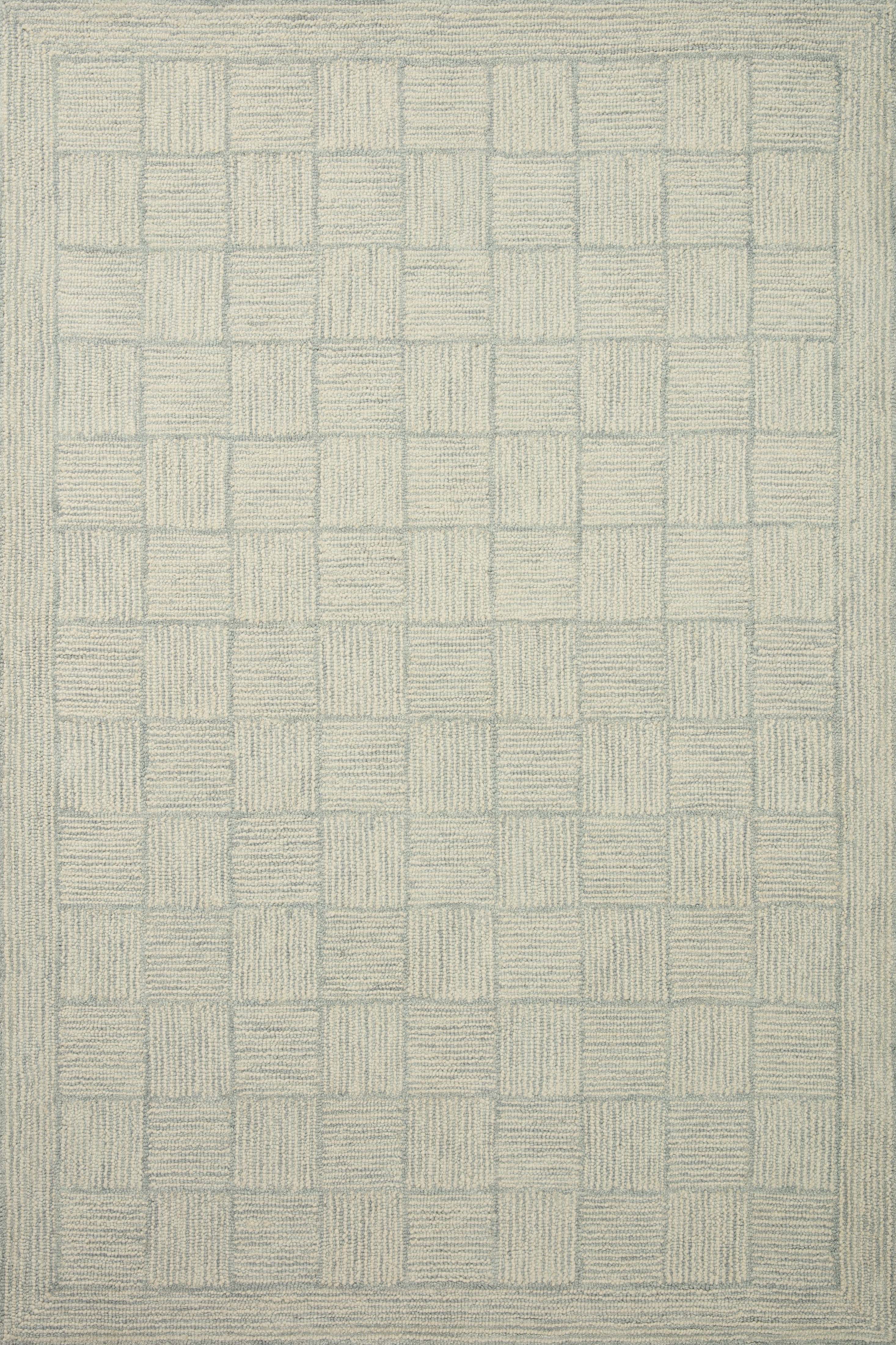Chris Loves Julia x Loloi Francis Rug large image 