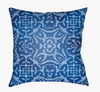 Yindi Accent Pillow, Decorative Pillow by Surya, 18" length x 18" width thumbnail