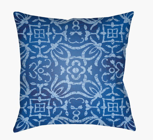 Yindi Accent Pillow