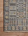 Loloi Nola Rug, 1'6" length x 1'6" width thumbnail 5