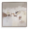 Daybreak Framed Abstract Art, by Uttermost, 41.5" width x 41.5" height x 2" depth thumbnail 1