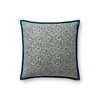 Loloi  Pillow, Decorative Pillow, 18" length x 18" width thumbnail 1