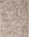 Grenelle Machine Woven Rug, by Surya, 9'0.27" length x 6'6.74" width thumbnail