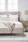 Malay Cal King Bed, by Essentials for Living, 77.25" width x 54" height x 91.25" depth thumbnail 19