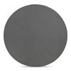 Hourglass Outdoor Stool Dark Grey, Counter & Bar Stool by Moe's Home, 15" width x 18" height x 15" depth thumbnail 4