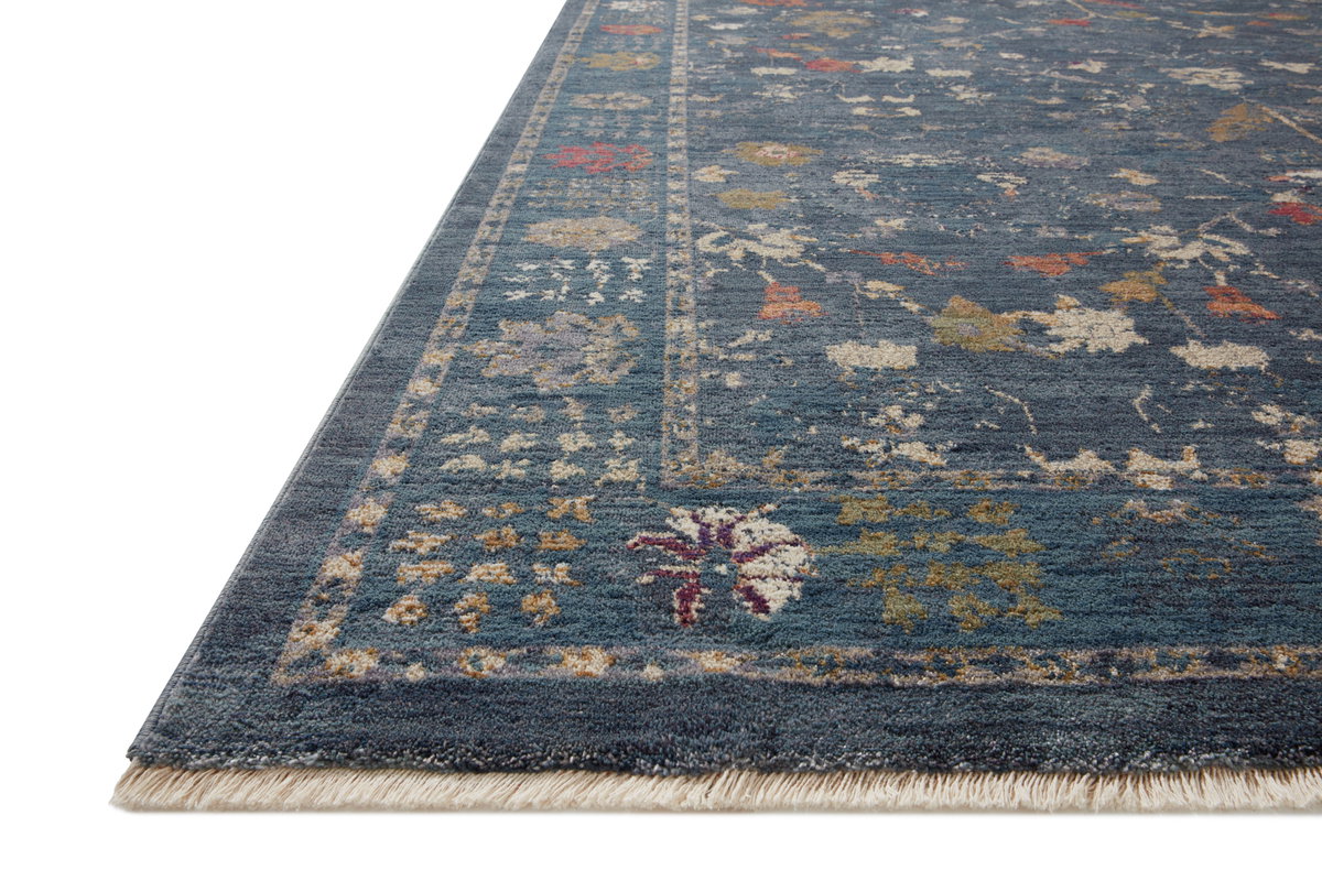 Loloi Giada Rug, 2'7" length x 4' width View 3