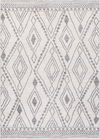 Positano Machine Woven Rug, by Surya, 9'0.27" length x 6'6.74" width thumbnail