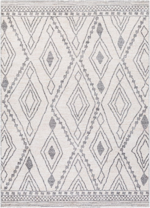 Positano Machine Woven Rug
