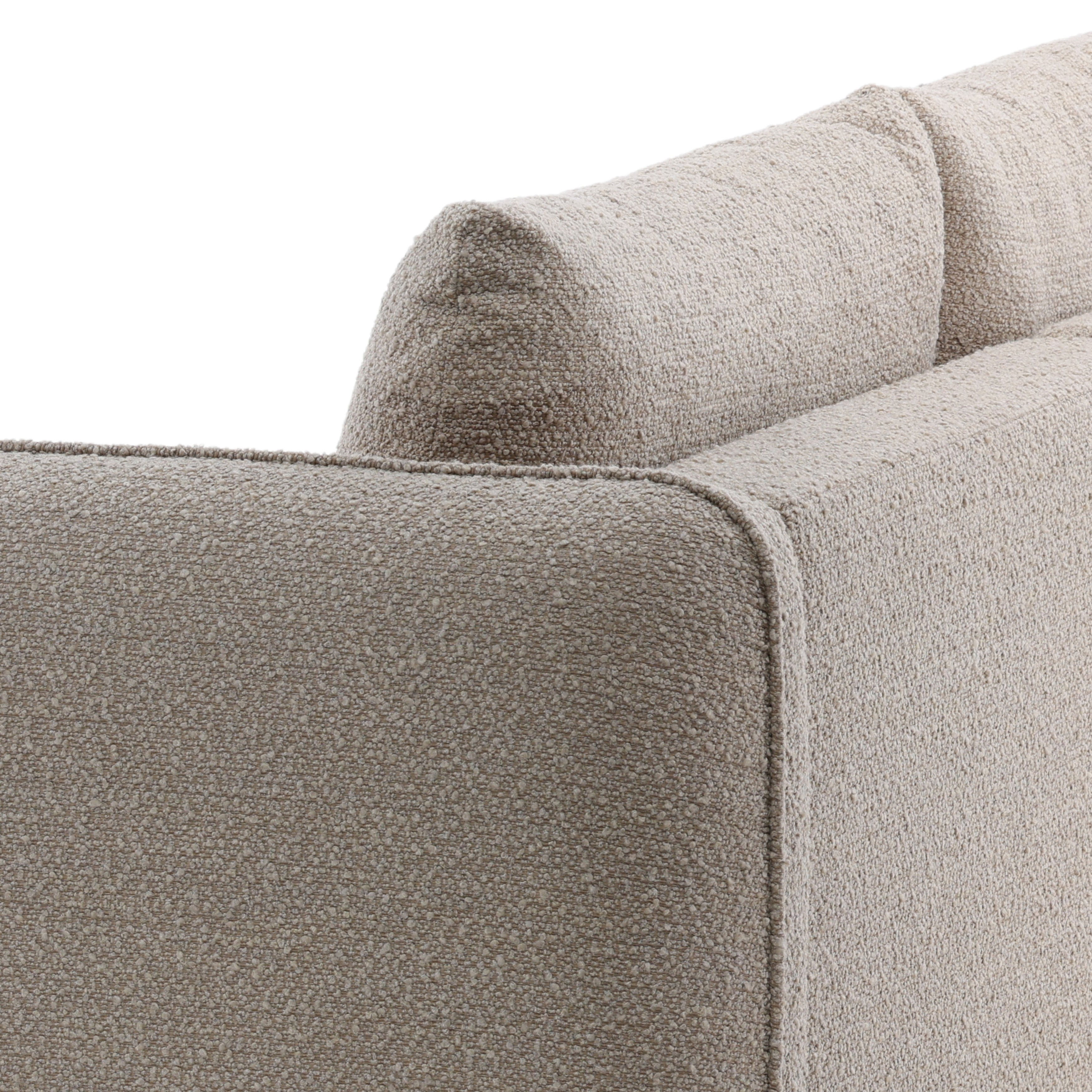 Torrey Chaise Sectional Sand Torrey Chaise Sectional Sand large image