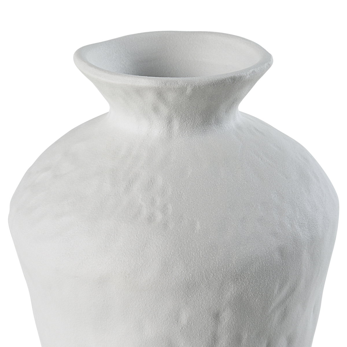 Melton Vase, by Renwil, 8.5" height x 5" depth View 3