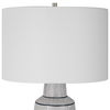 Breton Nautical Stripe Table Lamp thumbnail 5