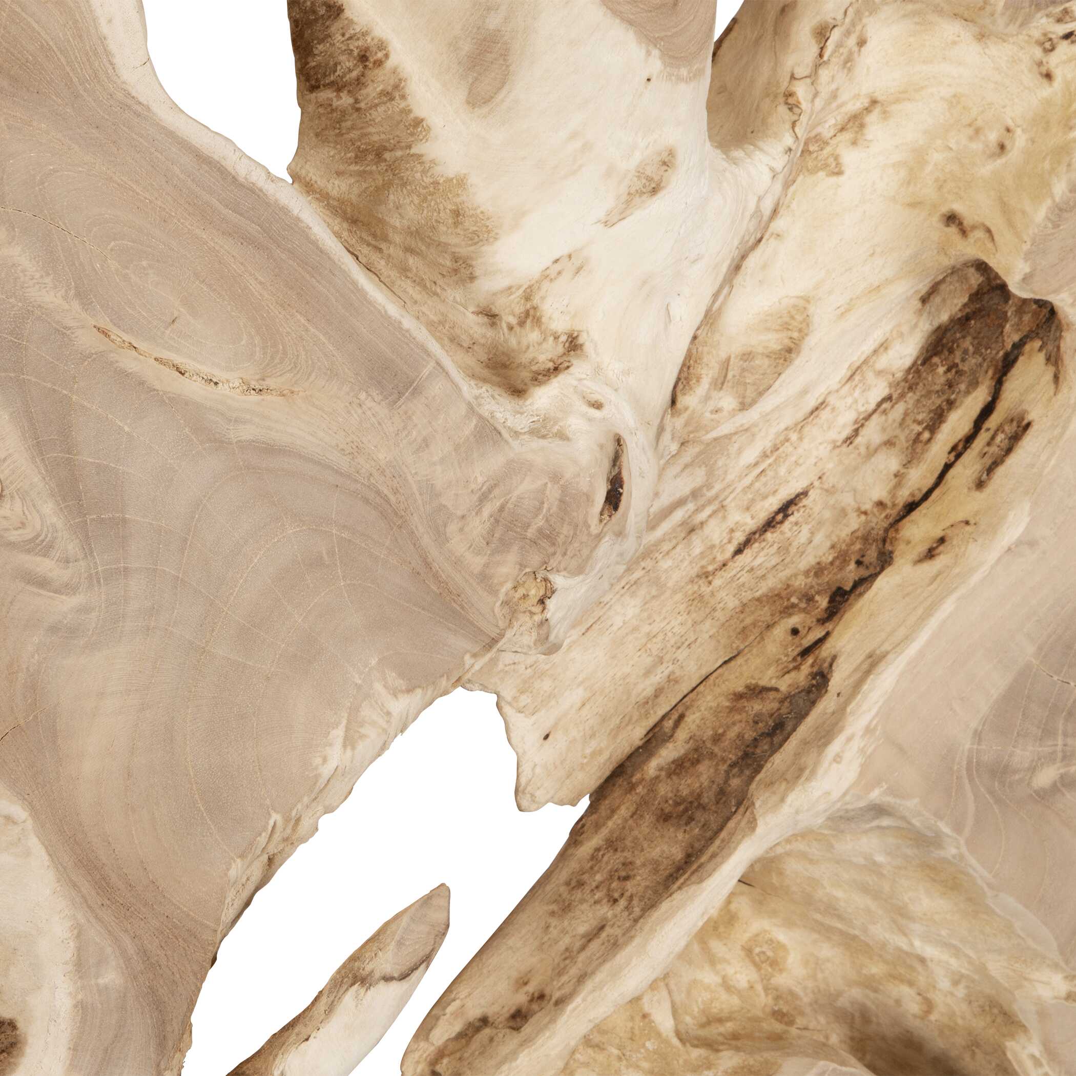 Terrains Natural Wood Wall Decor large image 
