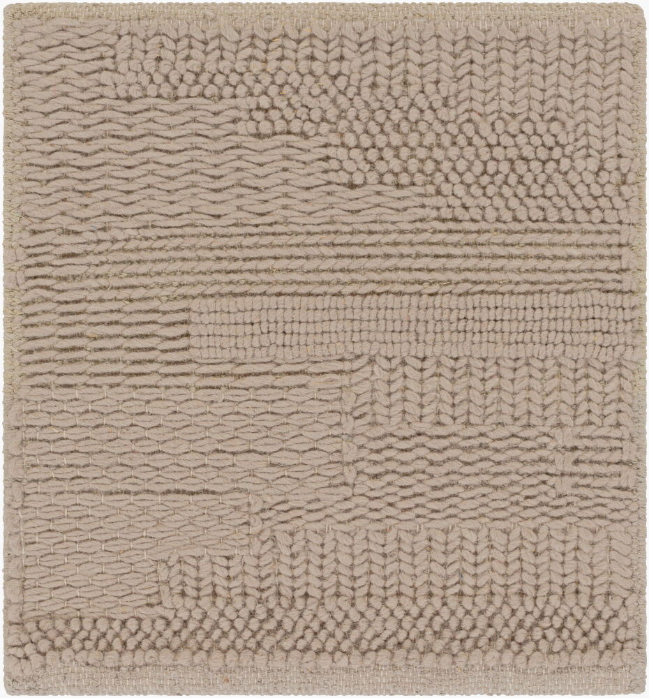 Cocoon Handmade Rug large image 