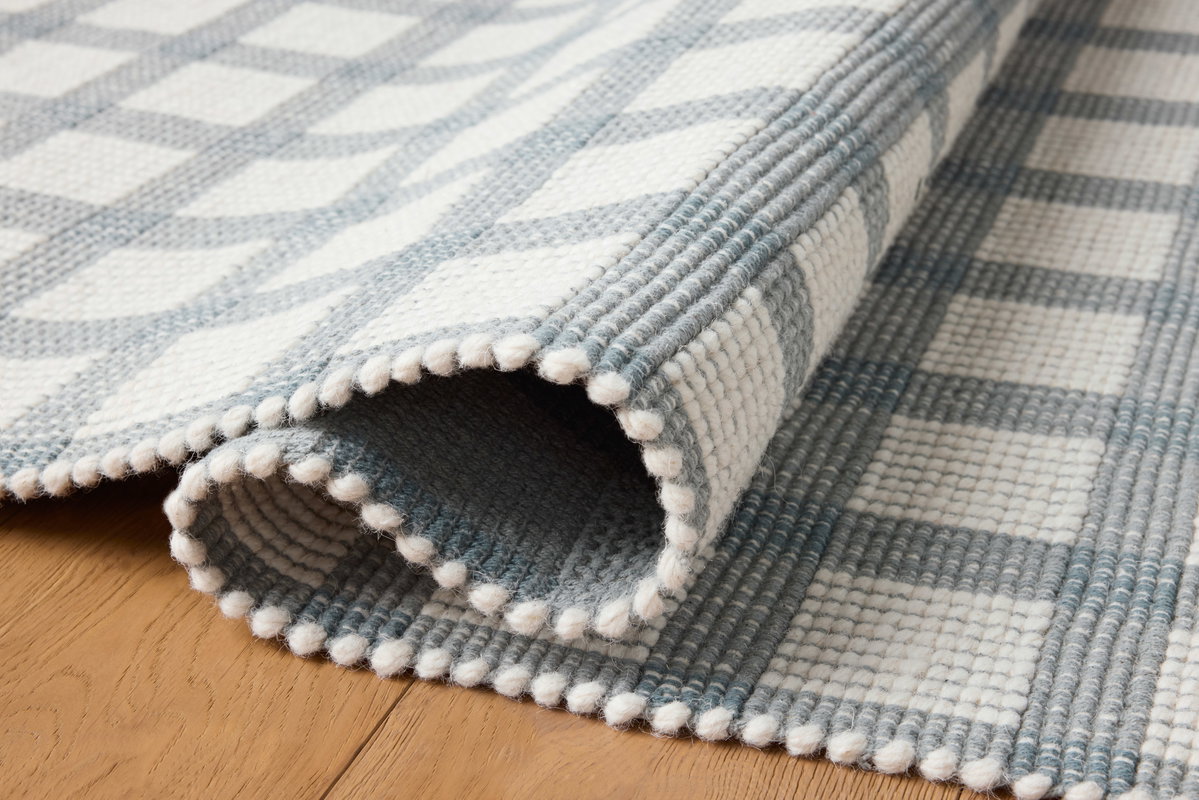 Magnolia Home by Joanna Gaines x Loloi Ryder Rug, 2'6" length x 7'6" width View 4