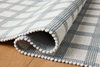 Magnolia Home by Joanna Gaines x Loloi Ryder Rug, 2'6" length x 7'6" width thumbnail 4