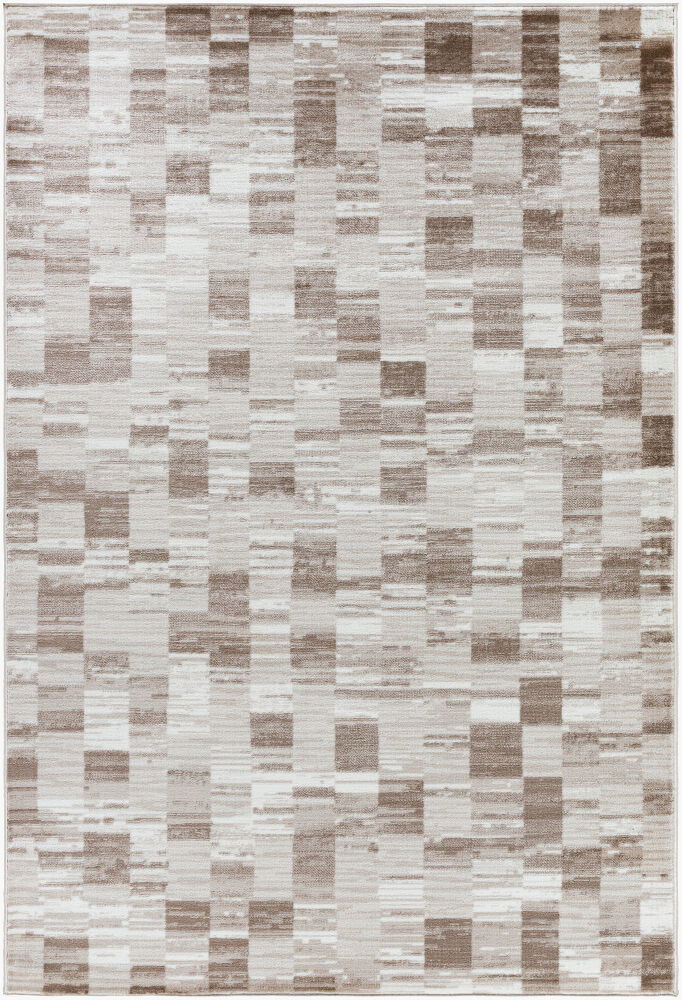 Monte Carlo Machine Woven Rug large image 