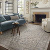 Jean Stoffer x Loloi Katherine Rug, 5'3" length x 7'9" width thumbnail 3