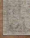 Jean Stoffer x Loloi Katherine Rug, 9'6" length x 9'6" width thumbnail 11