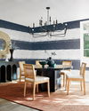 Ink Wash Navy Wallpaper thumbnail 1