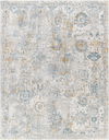 Dresden Machine Woven Rug, by Surya, 13'11.32" length x 10'0.08" width thumbnail