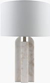Tallado Accent Table Lamp, by Surya, 16" width x 26" height thumbnail