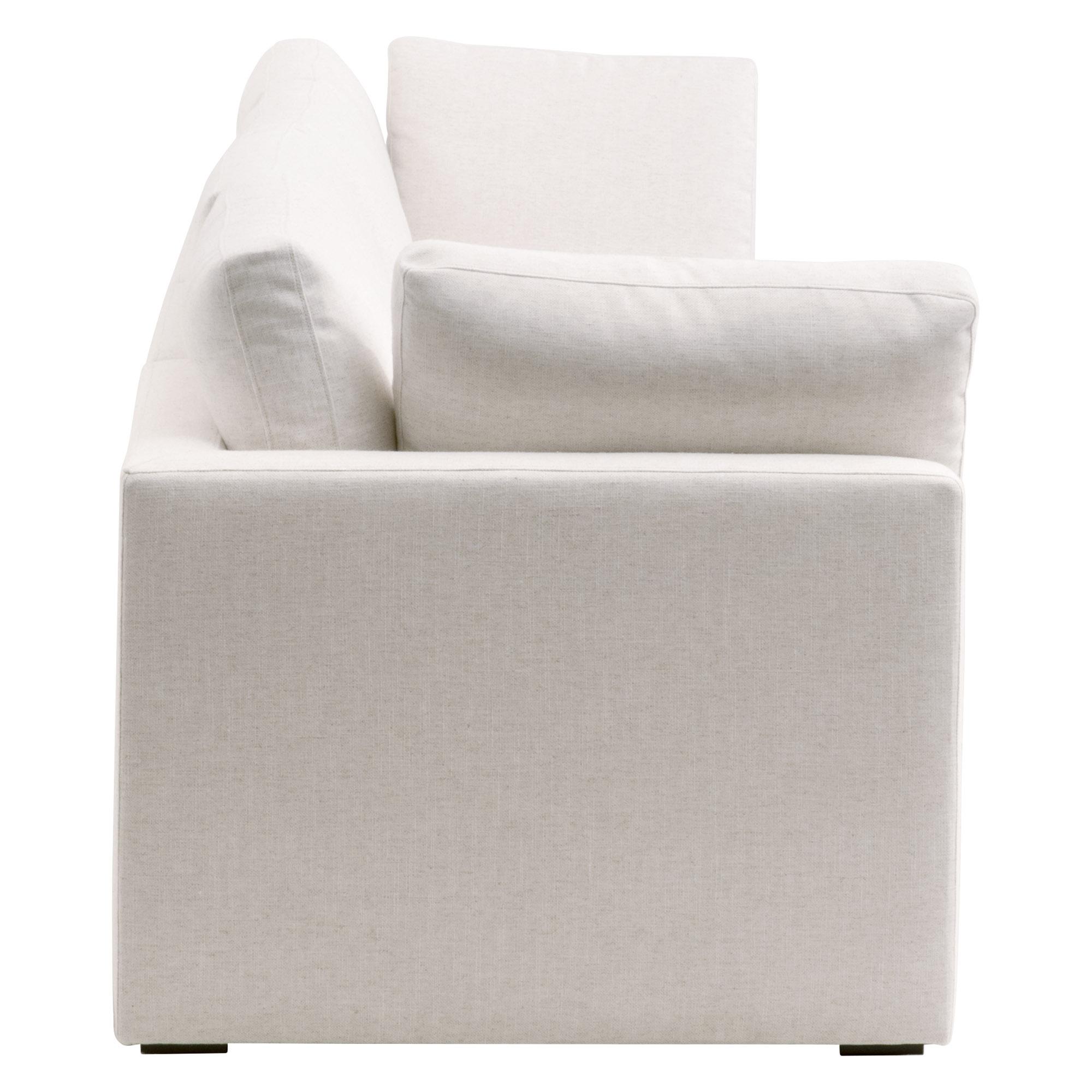 Daley Modular Corner Chair large image 