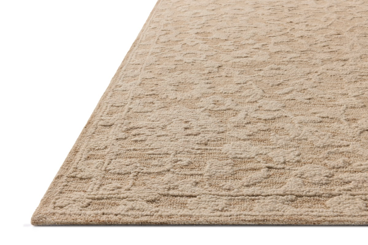 Loloi Prudence Rug, 1'6" length x 1'6" width View 2