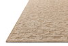 Loloi Prudence Rug, 1'6" length x 1'6" width thumbnail 2