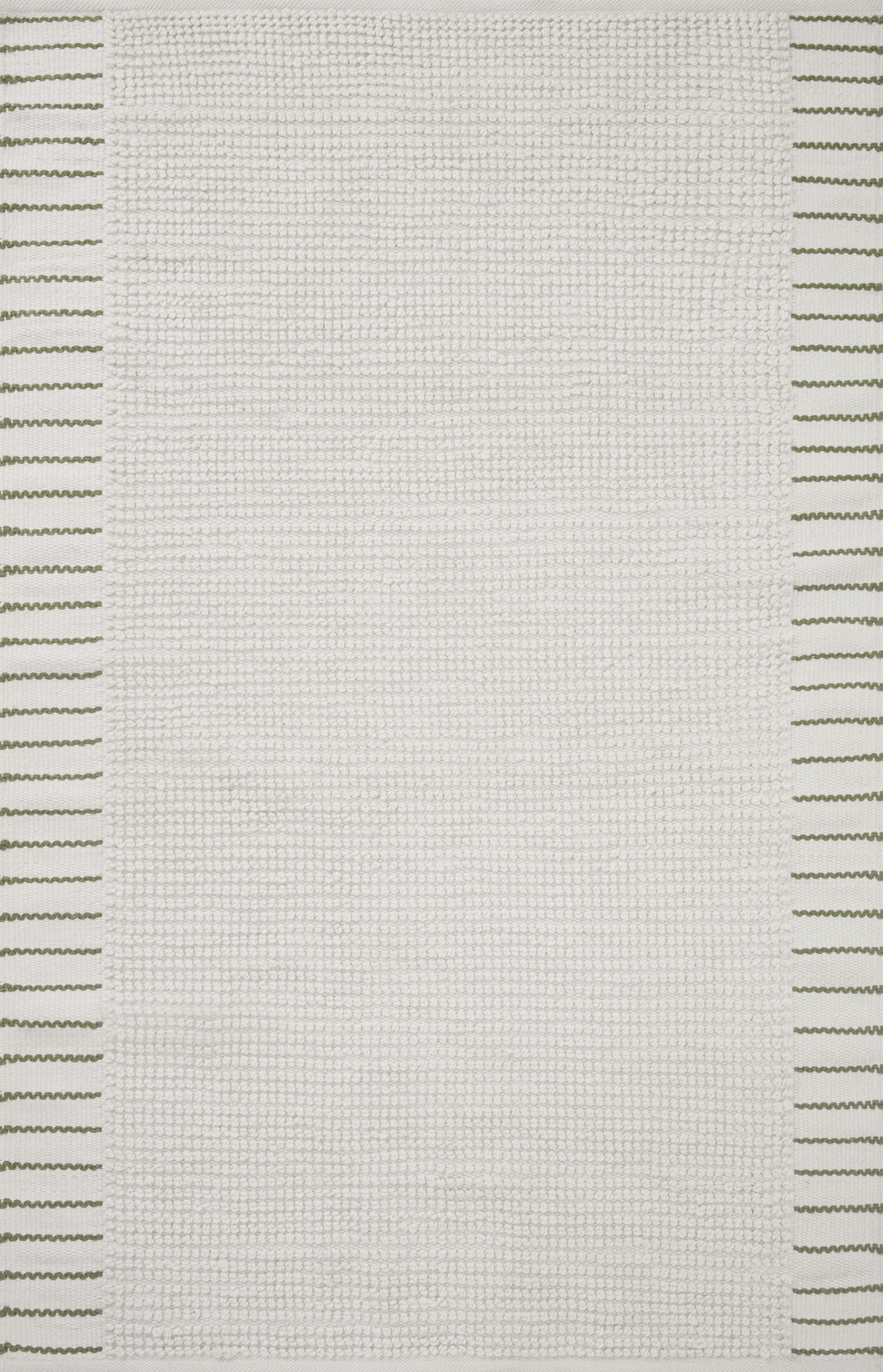 Magnolia Home by Joanna Gaines x Loloi Sadie Rug large image 