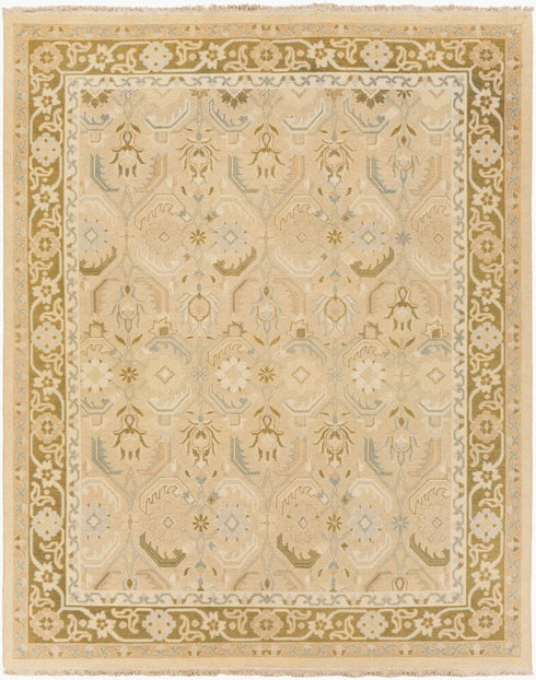 Sonoma Handmade Rug