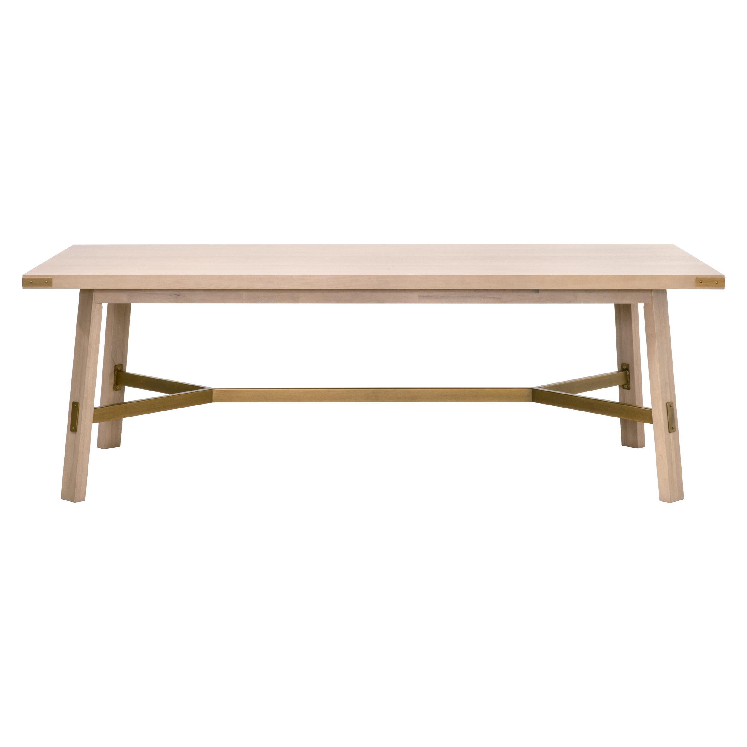 Klein Dining Table large image 