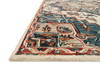 Loloi Victoria Rug, 5' length x 7'6" width thumbnail 2