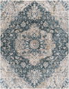 Cardiff Machine Woven Rug, by Surya, 13'11.32" length x 10'0.08" width thumbnail