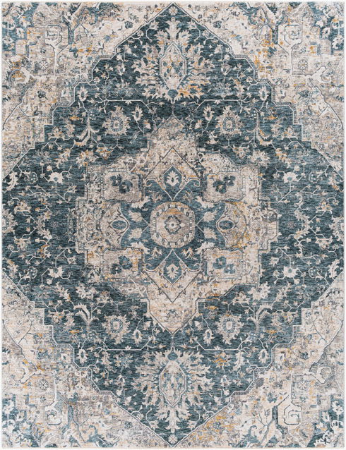 Cardiff Machine Woven Rug