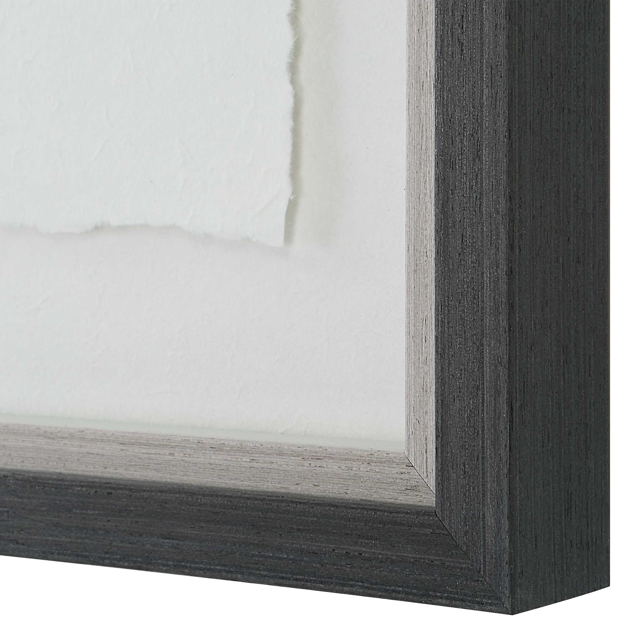 Forest Finds Framed Prints Set/6, Painting by Uttermost, 18" width x 22" height x 1.75" depth View 8