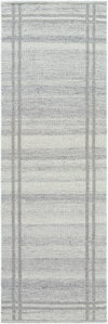 Mardin Handmade Rug, by Surya, 8' length x 2'6" width thumbnail