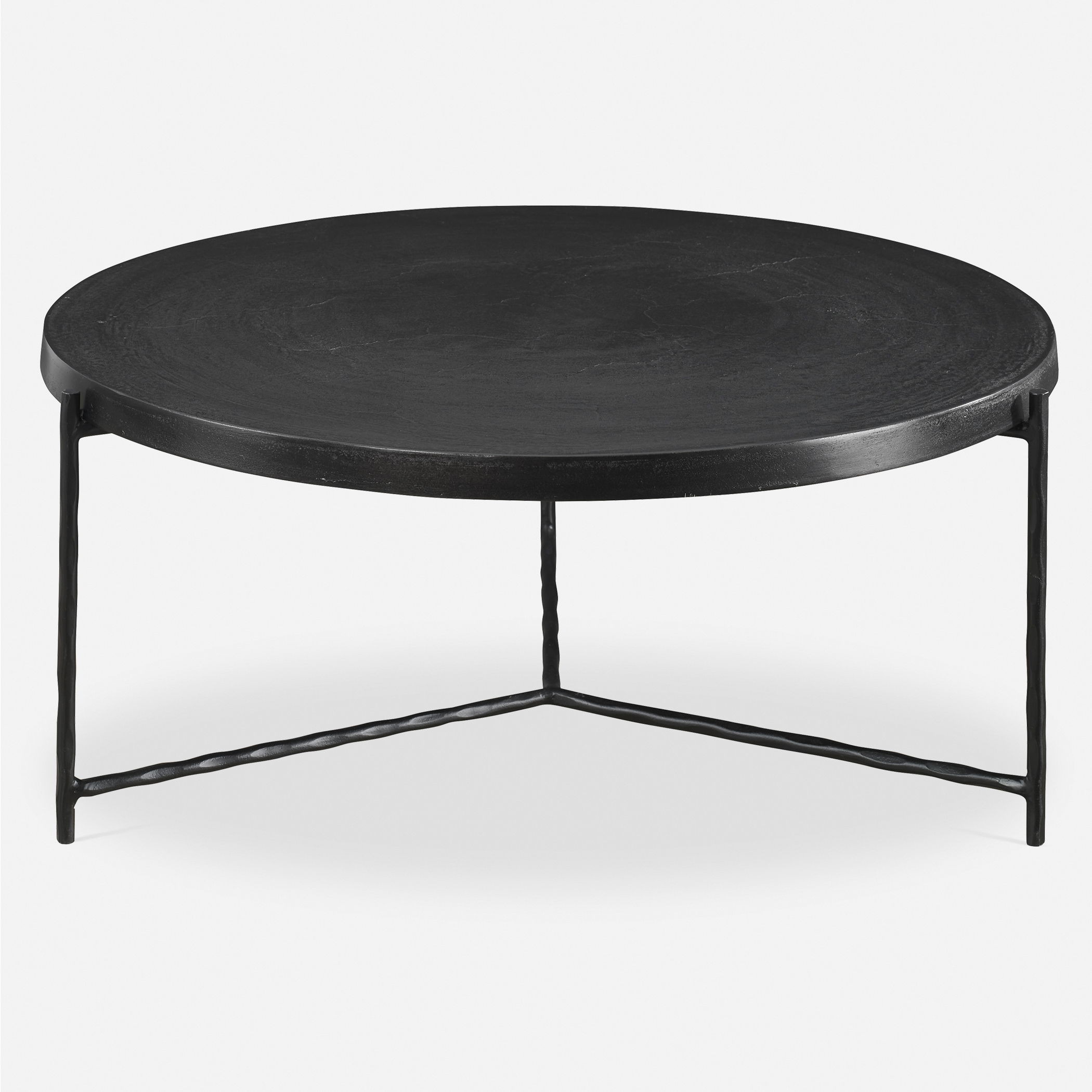 Trellick Modern Coffee Table large image 