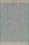 Loloi Isle Rug, 1'6" length x 1'6" width thumbnail 1