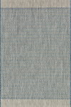 Loloi Isle Rug, 5'3" length x 7'7" width thumbnail