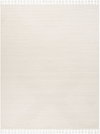 Nora Machine Woven Rug, by Surya, 9'0.27" length x 6'6.74" width thumbnail