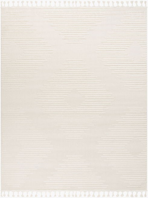 Nora Machine Woven Rug