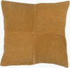 Conrad Accent Pillow Down, Decorative Pillow by Surya, 18" length x 18" width thumbnail