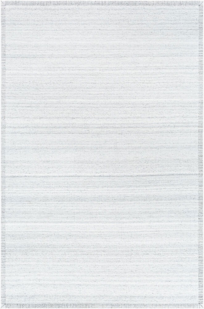 Irvine Handmade Rug, by Surya, 7'6" length x 5' width