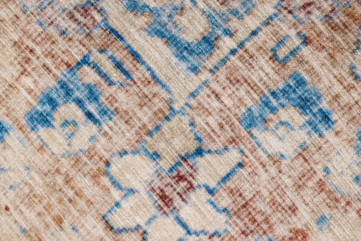 Loloi No Name, Ottoman, 18" width x 20" height x 18" depth View 5