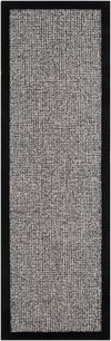 Siena Handmade Rug, by Surya, 8' length x 2'6" width thumbnail