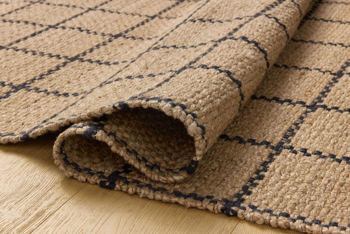 Chris Loves Julia x Loloi Fletcher Rug, 2'3" length x 3'9" width View 6