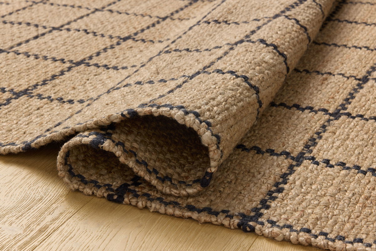 Chris Loves Julia x Loloi Fletcher Rug, 5' length x 7'6" width View 6